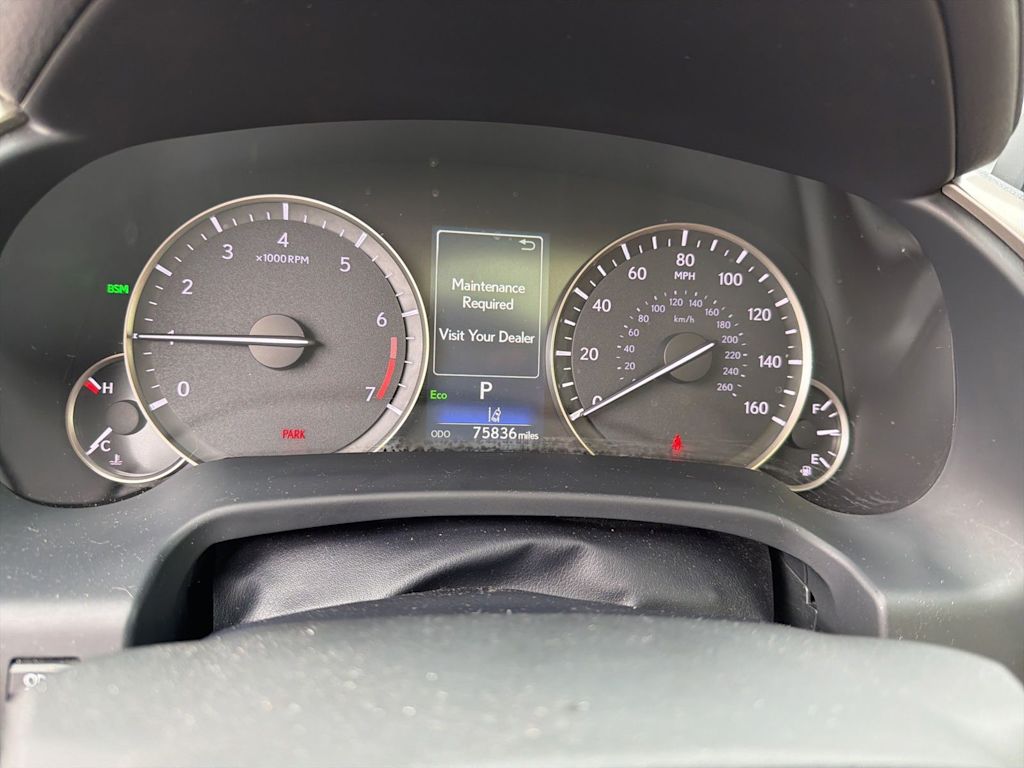 Thumbnail: 2021 Lexus RX - 10