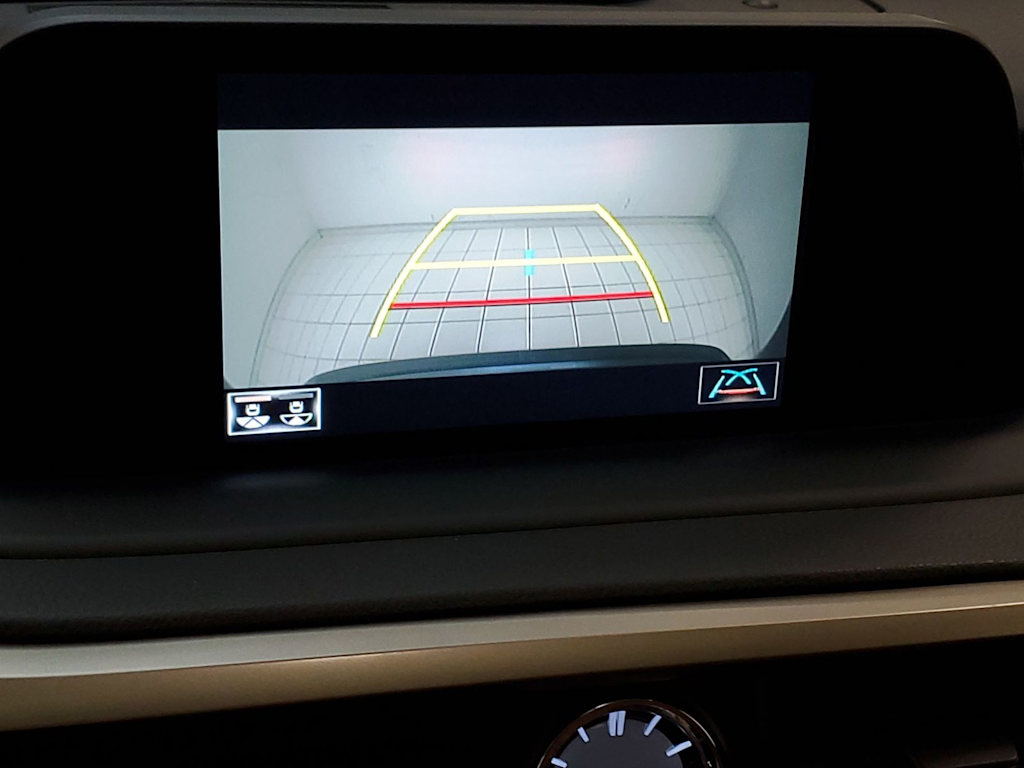Thumbnail: 2021 Lexus RX - 9