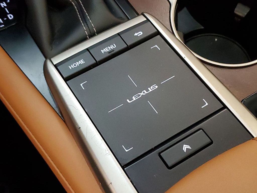 Thumbnail: 2021 Lexus RX - 33