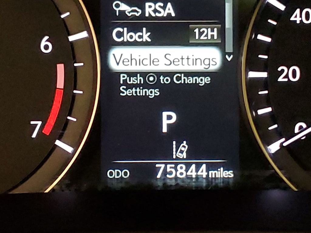 Thumbnail: 2021 Lexus RX - 22