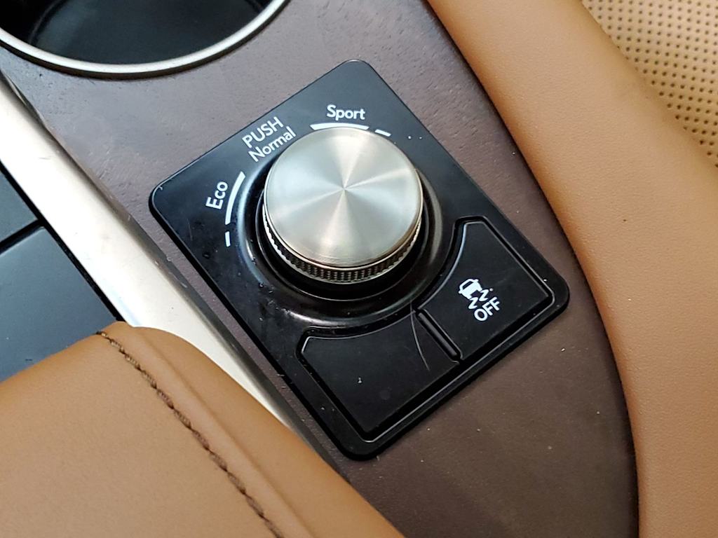 Thumbnail: 2021 Lexus RX - 13