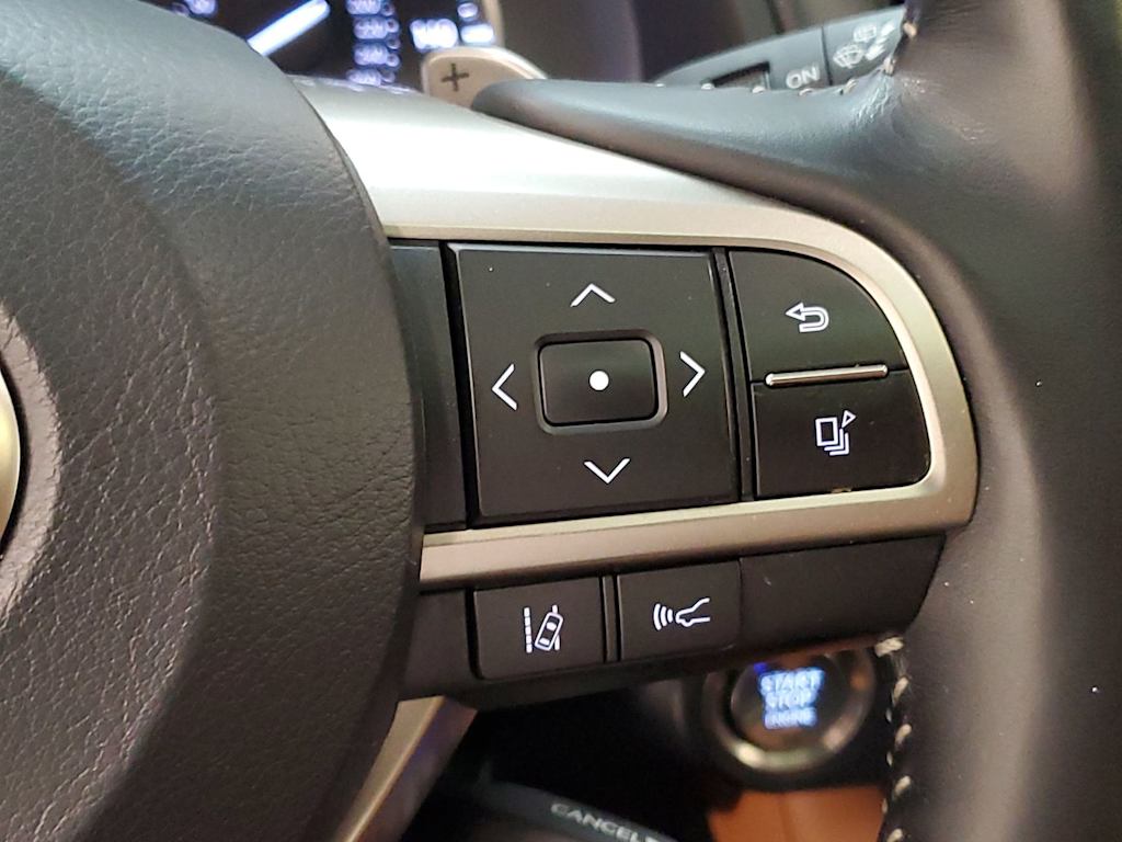 Thumbnail: 2021 Lexus RX - 21
