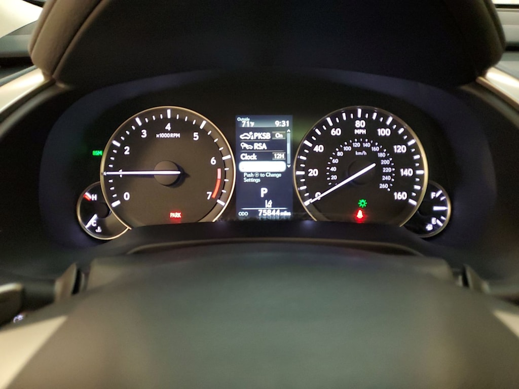 Thumbnail: 2021 Lexus RX - 11