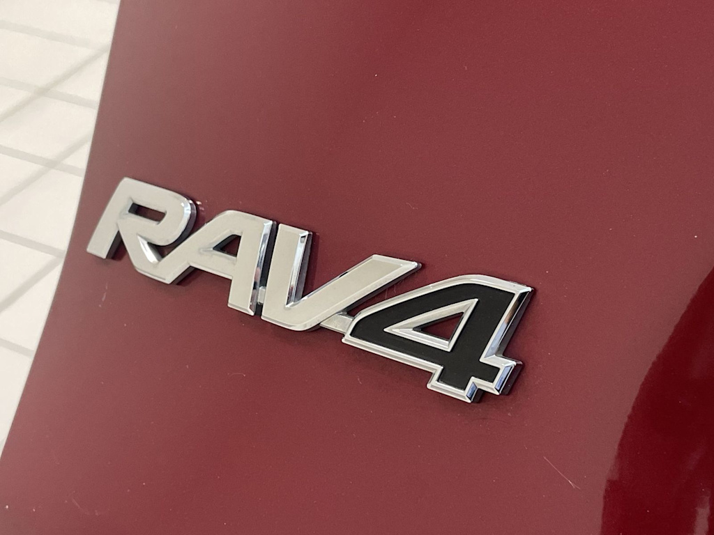 Thumbnail: 2020 Toyota RAV4 - 5