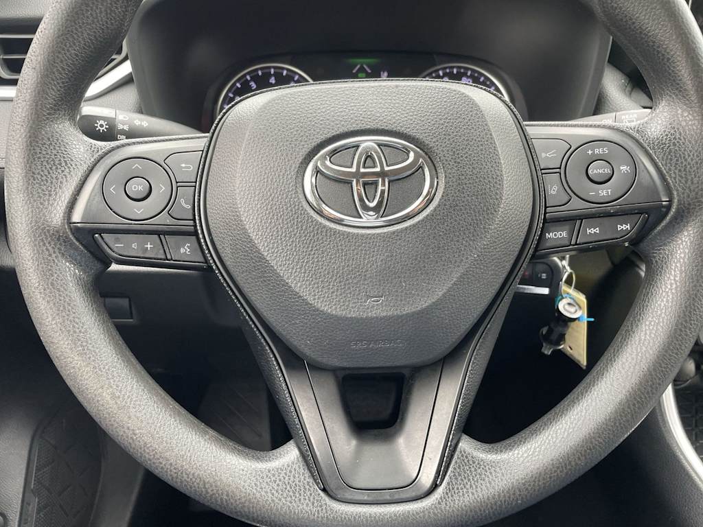 Thumbnail: 2020 Toyota RAV4 - 17
