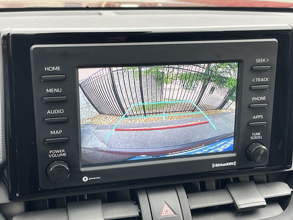 Thumbnail: 2020 Toyota RAV4 - 10