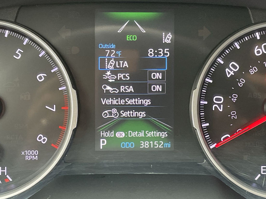 Thumbnail: 2020 Toyota RAV4 - 12