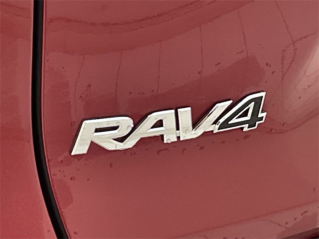 2023 Toyota RAV4 Limited 5