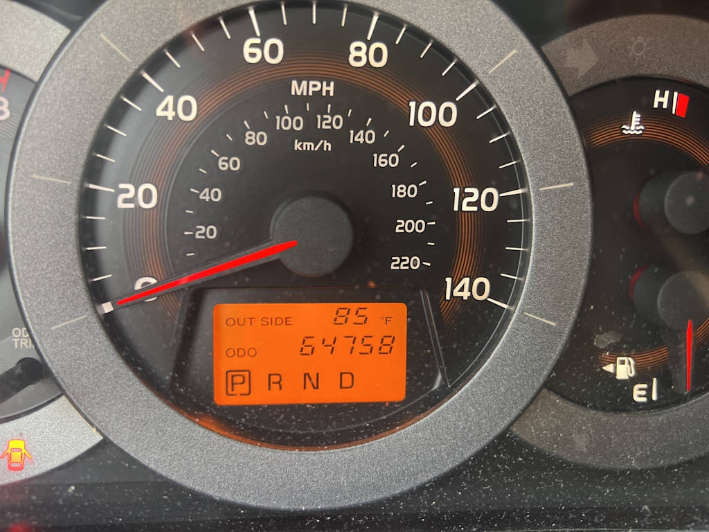 Thumbnail: 2006 Toyota RAV4 - 10