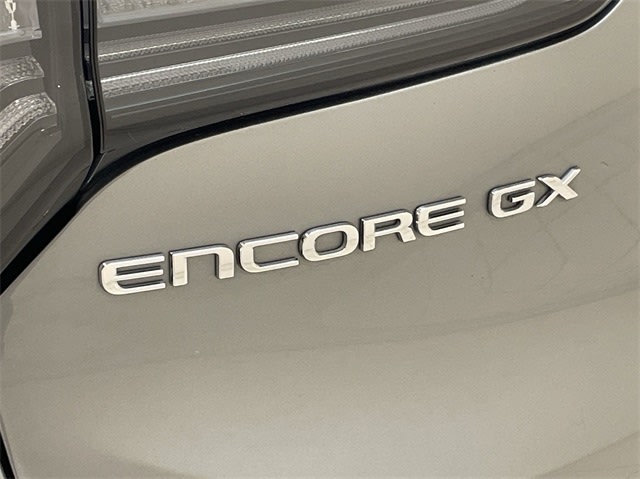 2024 Buick Encore GX Avenir 5