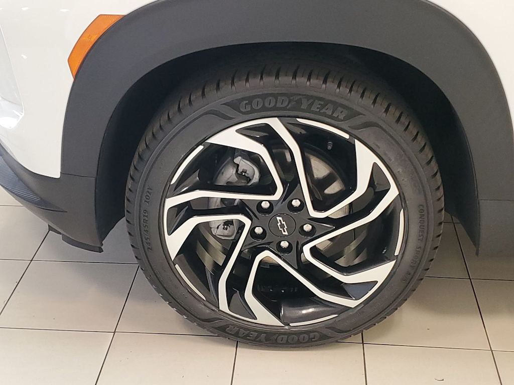 Thumbnail: 2024 Chevrolet TrailBlazer - 6