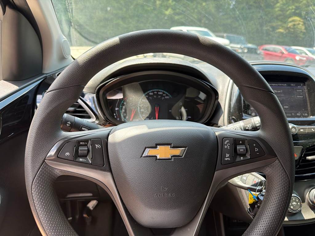 Thumbnail: 2022 Chevrolet Spark - 7
