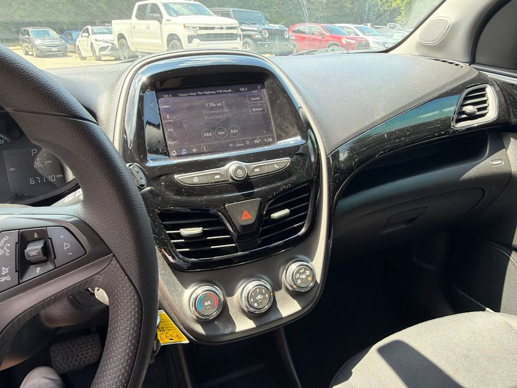 Thumbnail: 2022 Chevrolet Spark - 2