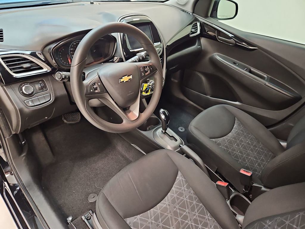Thumbnail: 2022 Chevrolet Spark - 2