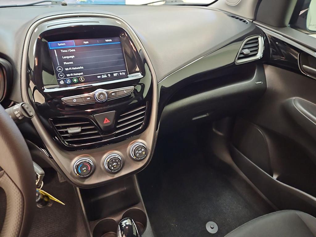 Thumbnail: 2022 Chevrolet Spark - 26
