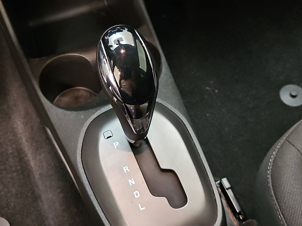 Thumbnail: 2022 Chevrolet Spark - 11