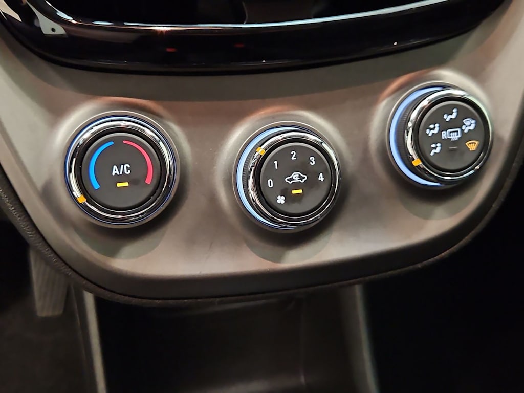 Thumbnail: 2022 Chevrolet Spark - 27