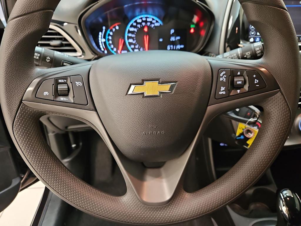 Thumbnail: 2022 Chevrolet Spark - 17