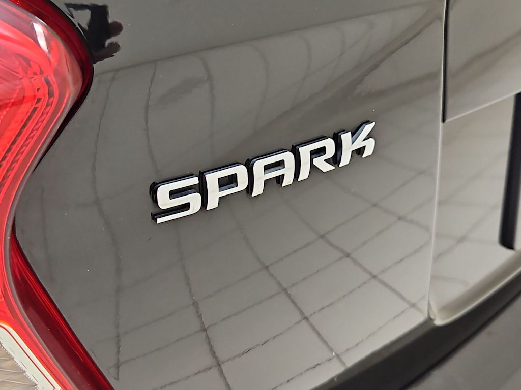 Thumbnail: 2022 Chevrolet Spark - 5