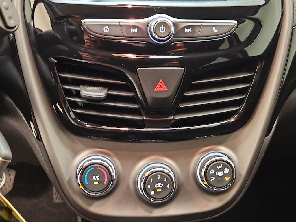 Thumbnail: 2022 Chevrolet Spark - 29