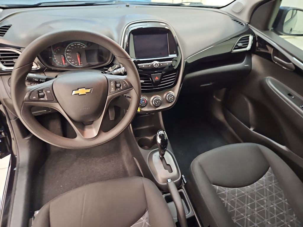 Thumbnail: 2022 Chevrolet Spark - 7