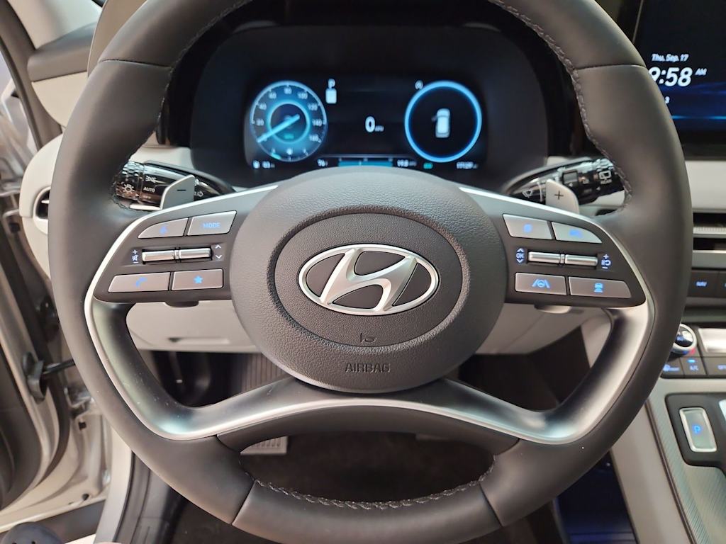 Thumbnail: 2025 Hyundai Palisade - 6