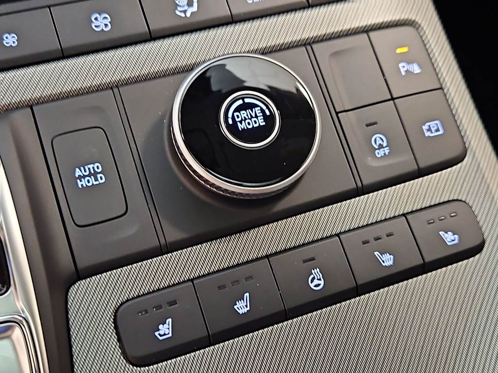 Thumbnail: 2025 Hyundai Palisade - 33