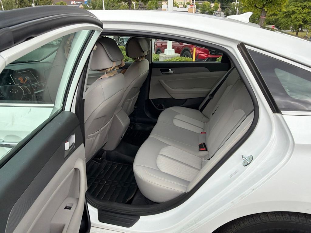 Thumbnail: 2019 Hyundai Sonata - 7