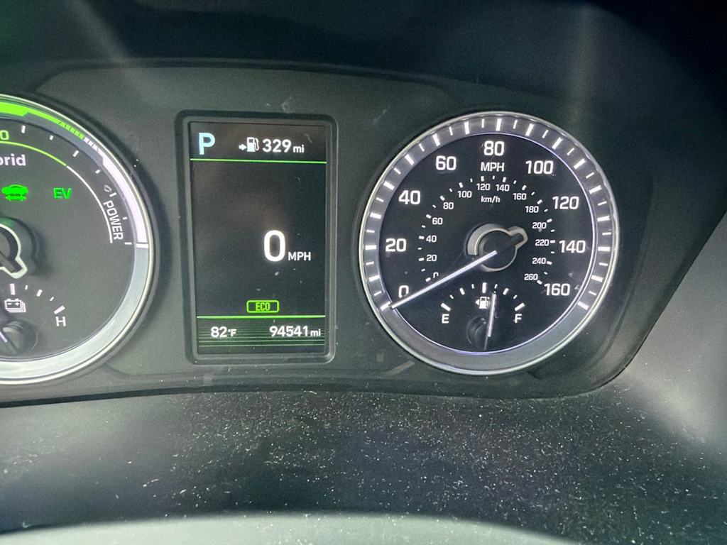 Thumbnail: 2019 Hyundai Sonata - 10