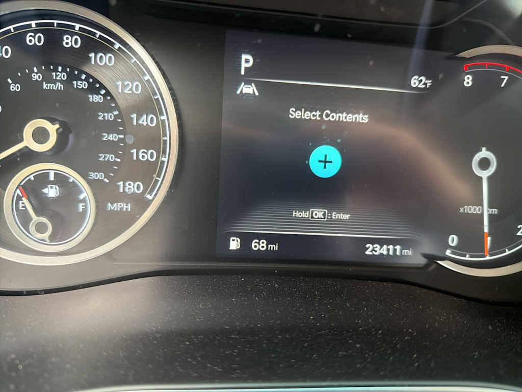 Thumbnail: 2022 Genesis G70 - 9