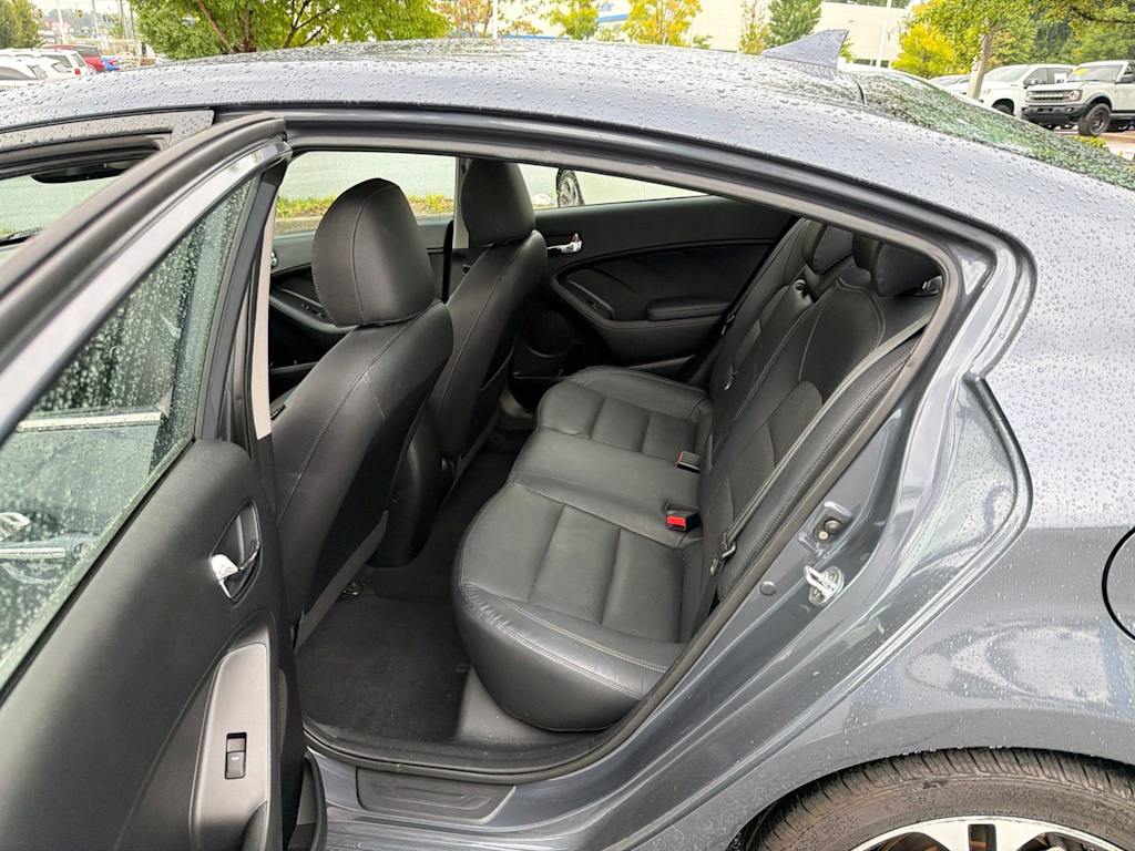 Thumbnail: 2016 Kia Forte - 7