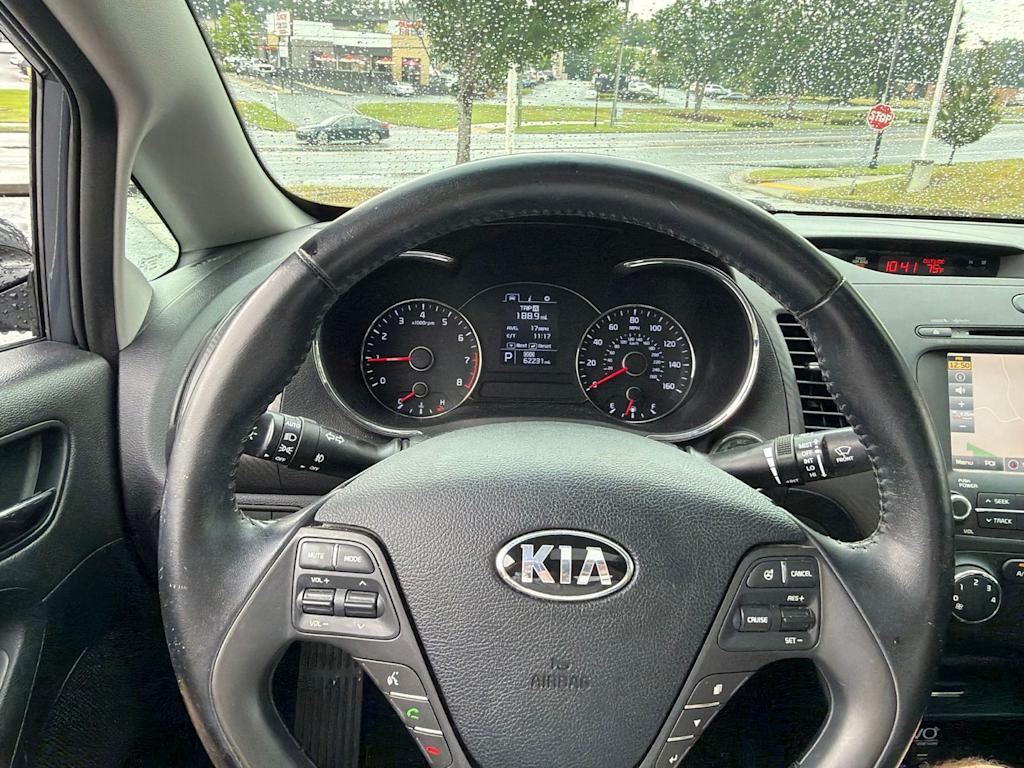 Thumbnail: 2016 Kia Forte - 2