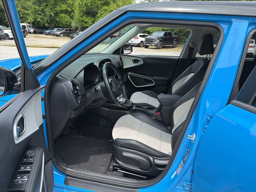Thumbnail: 2024 Kia Soul - 2