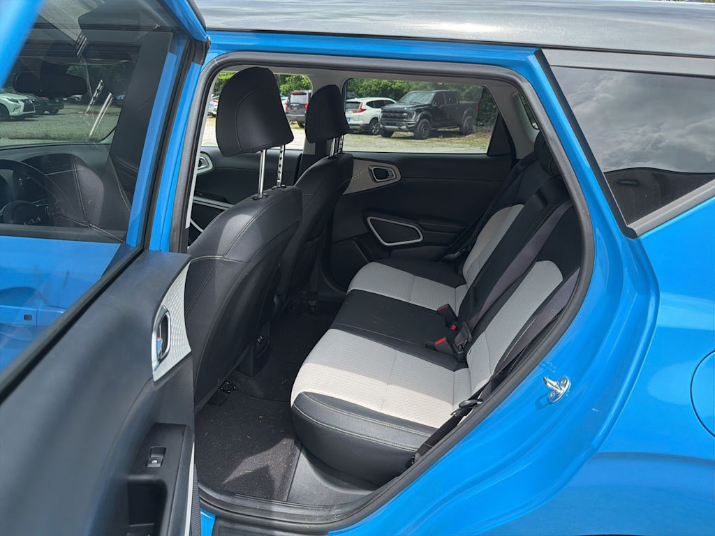 Thumbnail: 2024 Kia Soul - 8