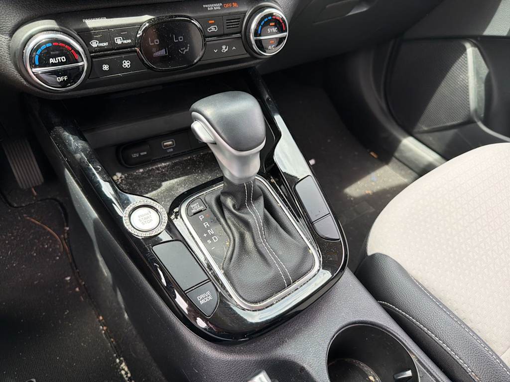 Thumbnail: 2024 Kia Soul - 11