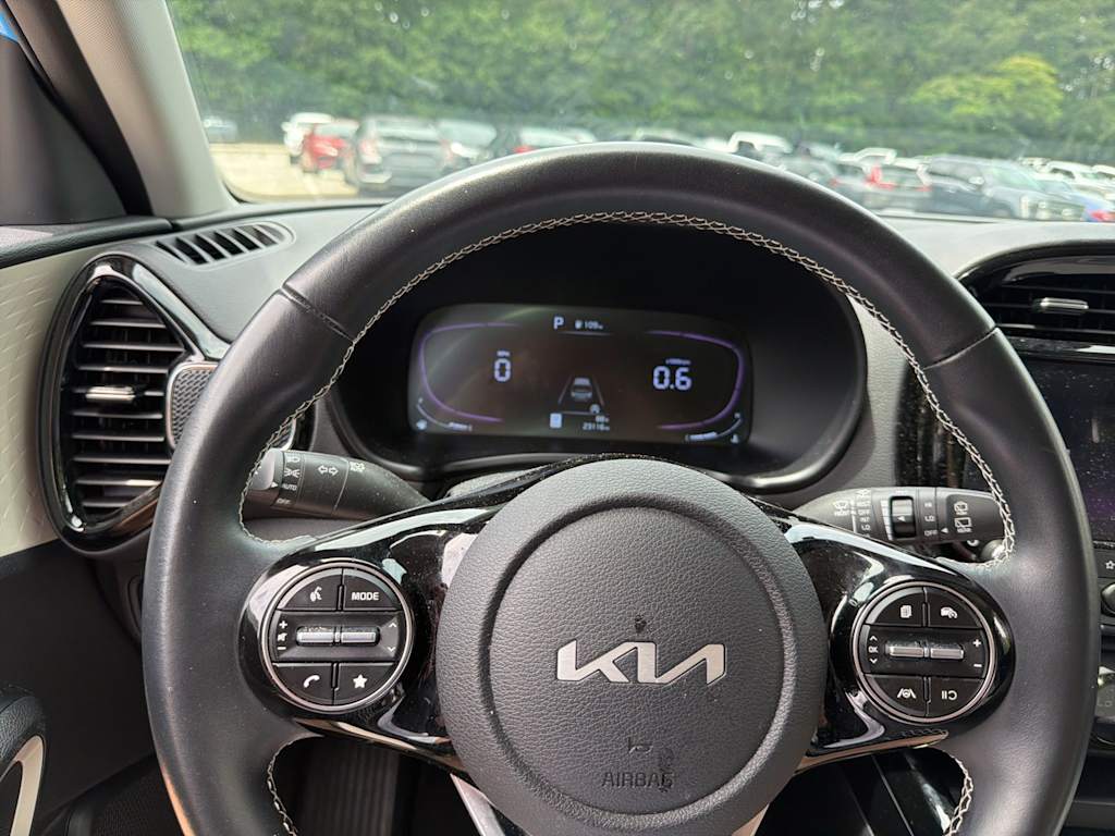 Thumbnail: 2024 Kia Soul - 9