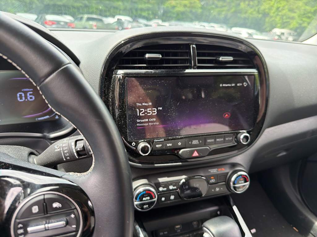 Thumbnail: 2024 Kia Soul - 10