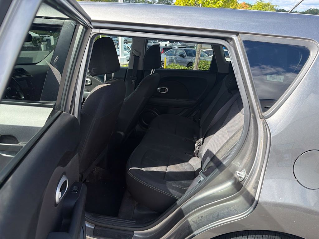 Thumbnail: 2017 Kia Soul - 7