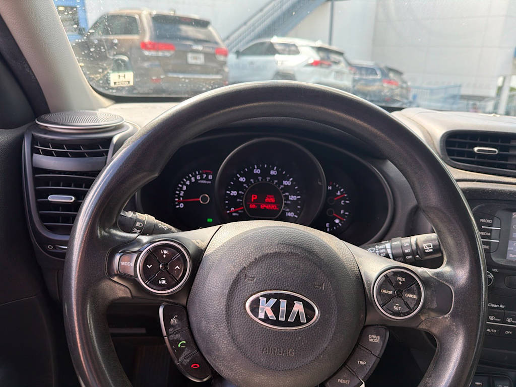 Thumbnail: 2017 Kia Soul - 2