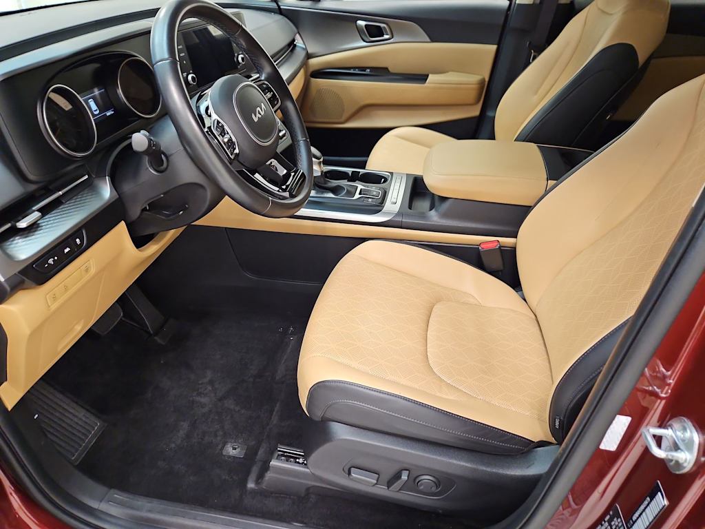 Thumbnail: 2024 Kia Carnival - 8