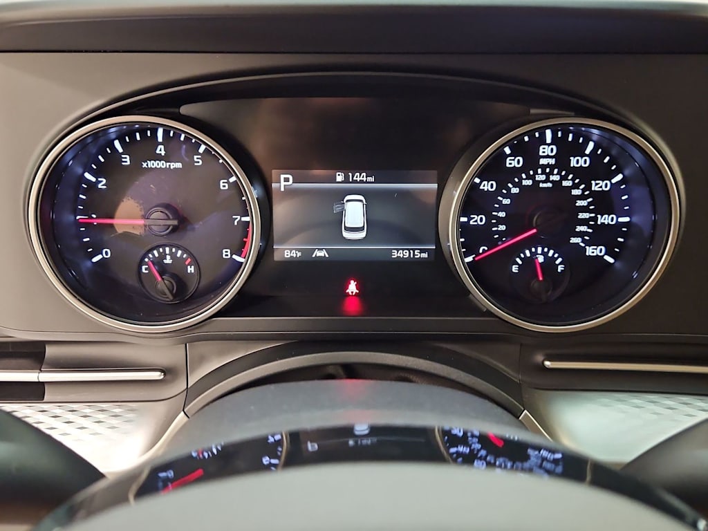 Thumbnail: 2024 Kia Carnival - 12