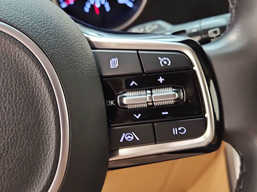 Thumbnail: 2024 Kia Carnival - 21