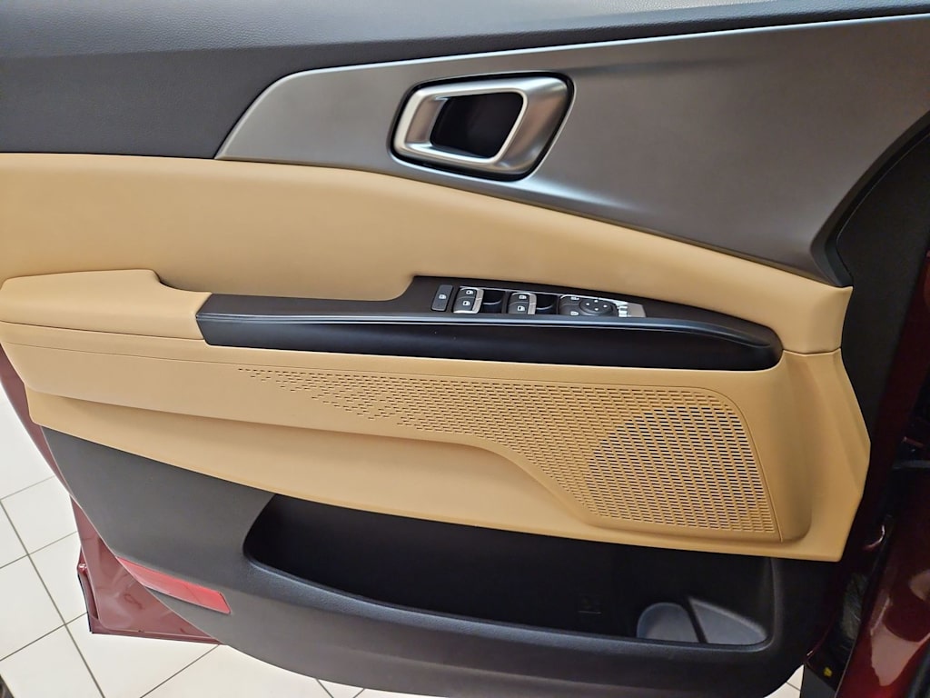 Thumbnail: 2024 Kia Carnival - 23