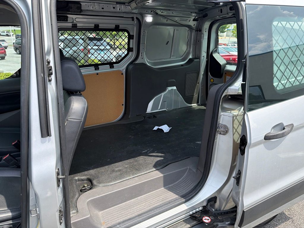 Thumbnail: 2020 Ford Transit Series - 8