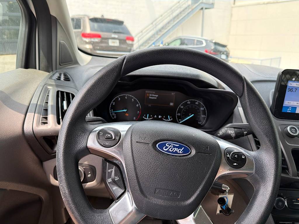 Thumbnail: 2020 Ford Transit Series - 2