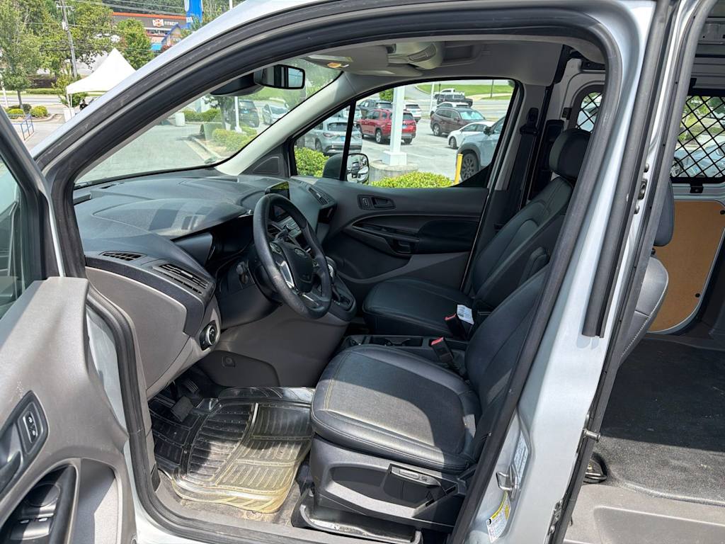 Thumbnail: 2020 Ford Transit Series - 7