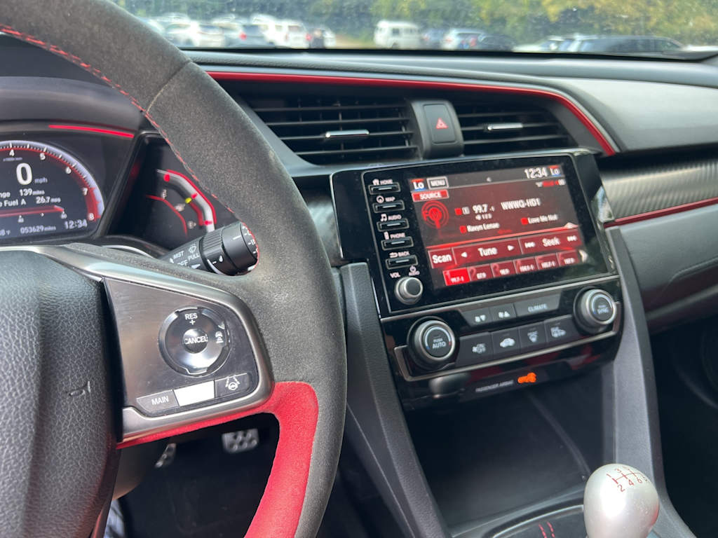 Thumbnail: 2021 Honda Civic - 20
