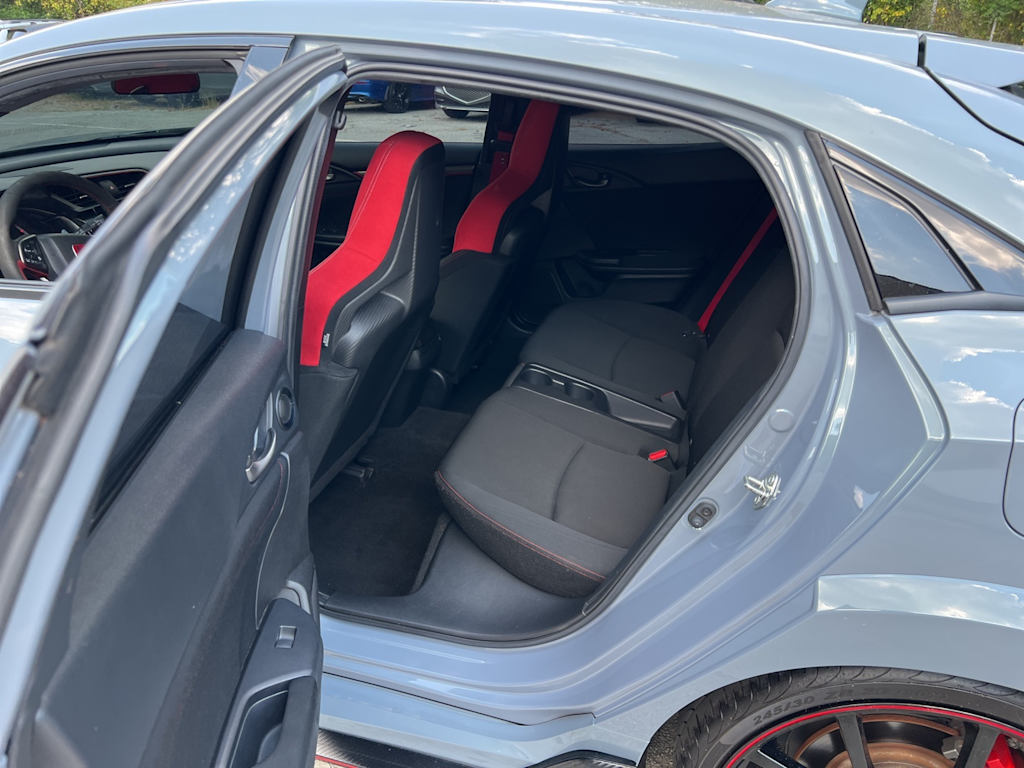 Thumbnail: 2021 Honda Civic - 8