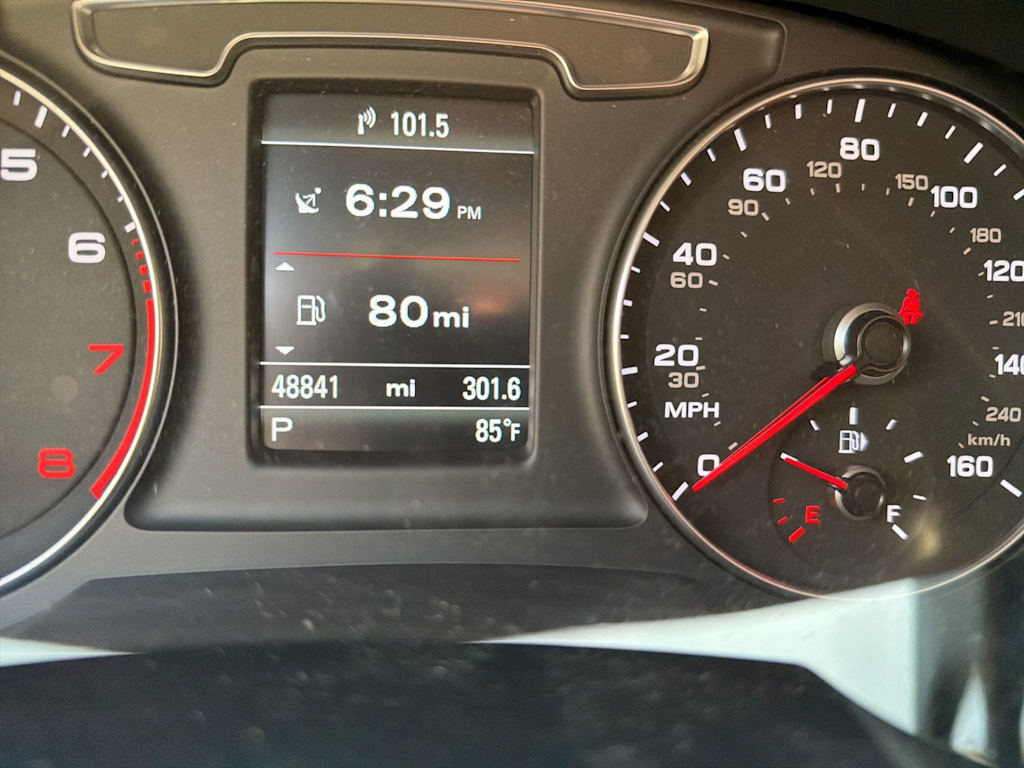 Thumbnail: 2018 Audi Q3 - 9