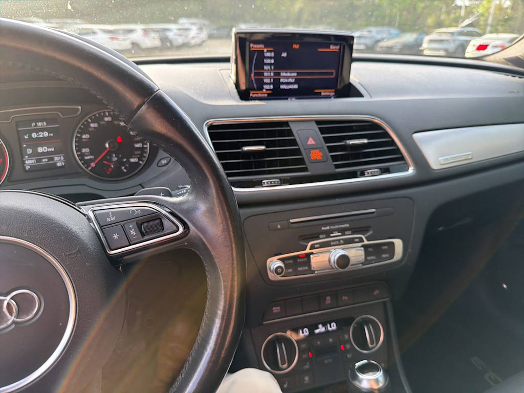 Thumbnail: 2018 Audi Q3 - 2